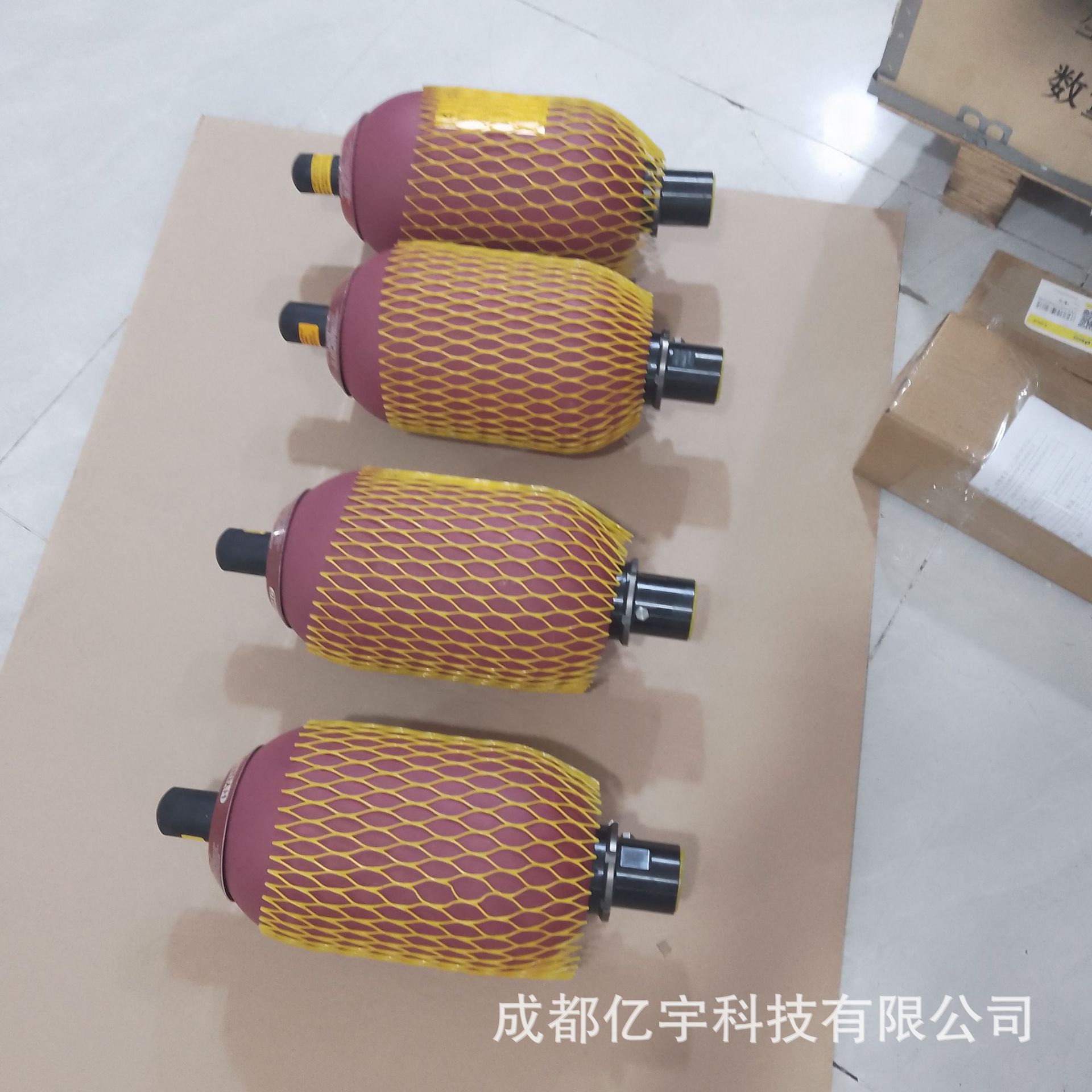 HYDAC贺德克皮囊式蓄能器SB330-4A1/112A9-330A   现货  包邮