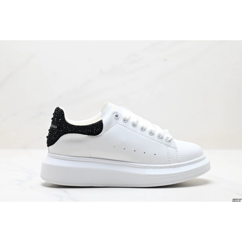 Quality non-slip sneakers platform, small white shoes for men and women for beloved