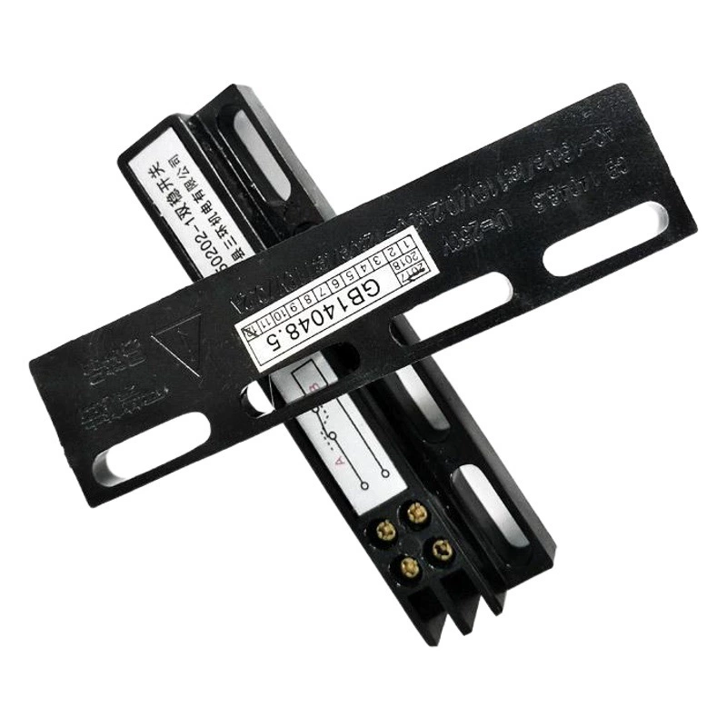 Трехкольцевой бистабильный переключатель аксессуары для лифта бистабильный переключатель MKA50202-1 магнитная защита двери Открытие машины