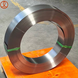 机用锯条;热轧带钢;刀带