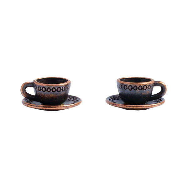 A3-142-Antique red copper