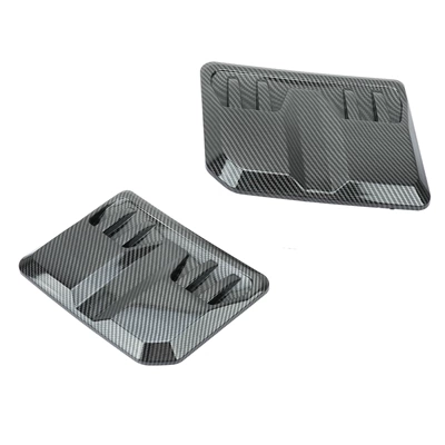 Car modification ABS machine Other Car Modifications - carbon-colorcarbon-pattern