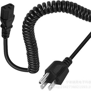 3 �_ĸ�^�����Դ����3���Դ�� 2.5m/8FT 18AWG �B�������^��