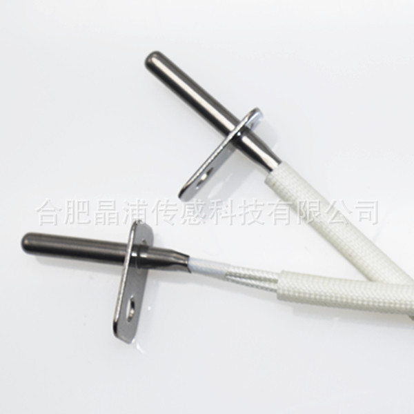 厂家直销  MFP系列不锈钢法兰微波炉 小家电温度传感器