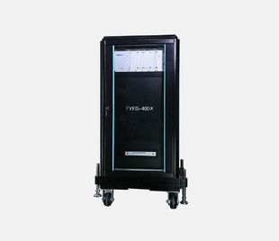 FYFS-400X Low Bottom Alphaβ Measuring Instrument Water Quality Radioactive Substances Detection Alpha/β Total Activity Measurement