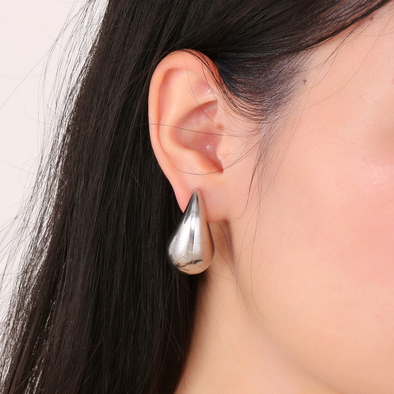 french style earring