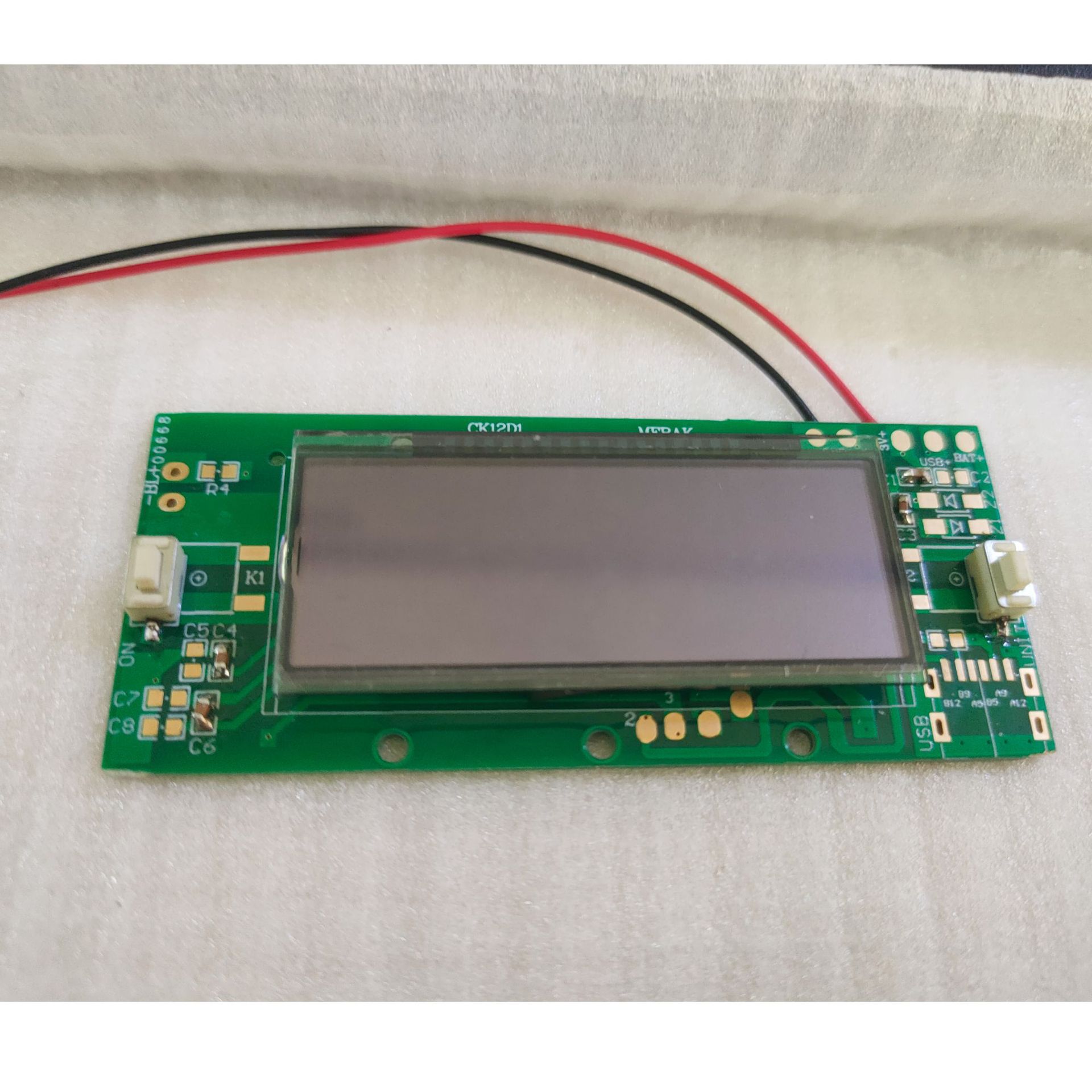 5kg-N007-four-corner-scale-pcb
