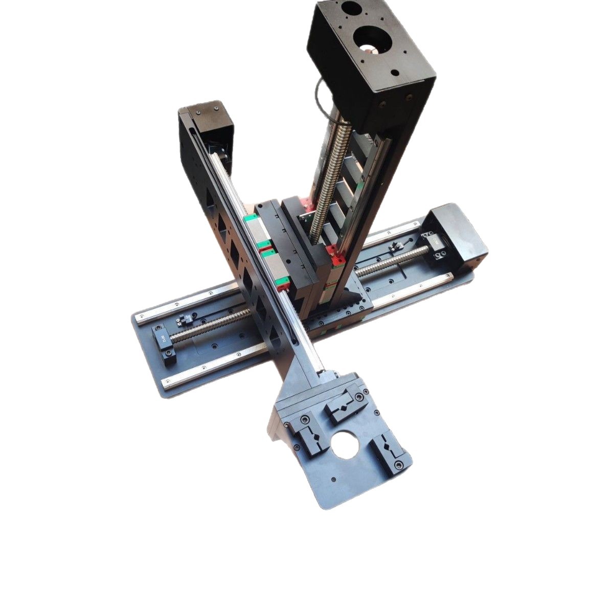 �ֶ����;��ܻ�̨�ֶ�X�Ų̛̉�ֶ�λ��ƽ̨ ��̨�������ͻ�̨ģ��