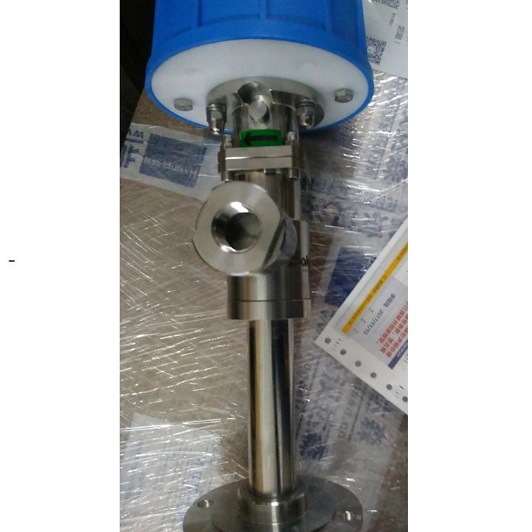 意大利Bolondi TA0800系列高压清洗器，搅拌车专业清洗喷头