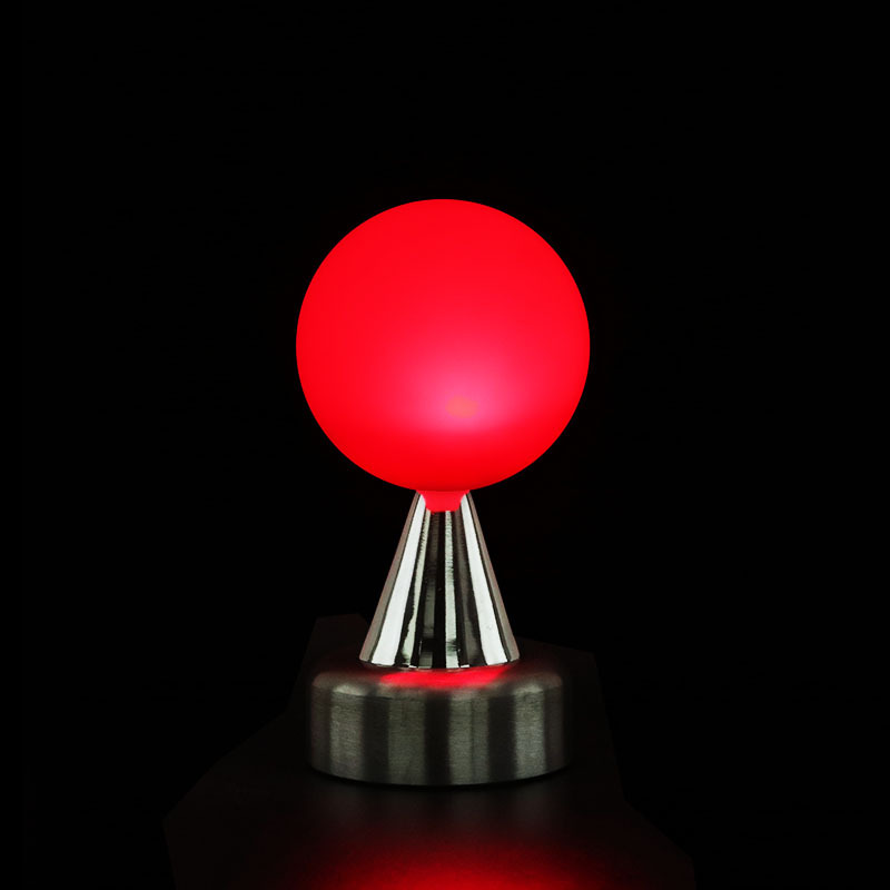 Barra de luz LED KTV comedor bar claro bar lámpara de mesa faro discoteca lámpara de mesa colorida imprimible LOGO