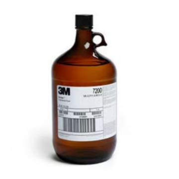 3M NOVEC7200氟化液 工程流体 美国热传导服务器冷却 电子氟化液