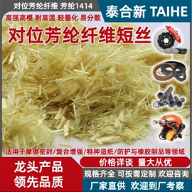 功能纤维;其他化学纤维;腈纶纤维
