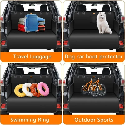 travel and car use, Trunk Mat