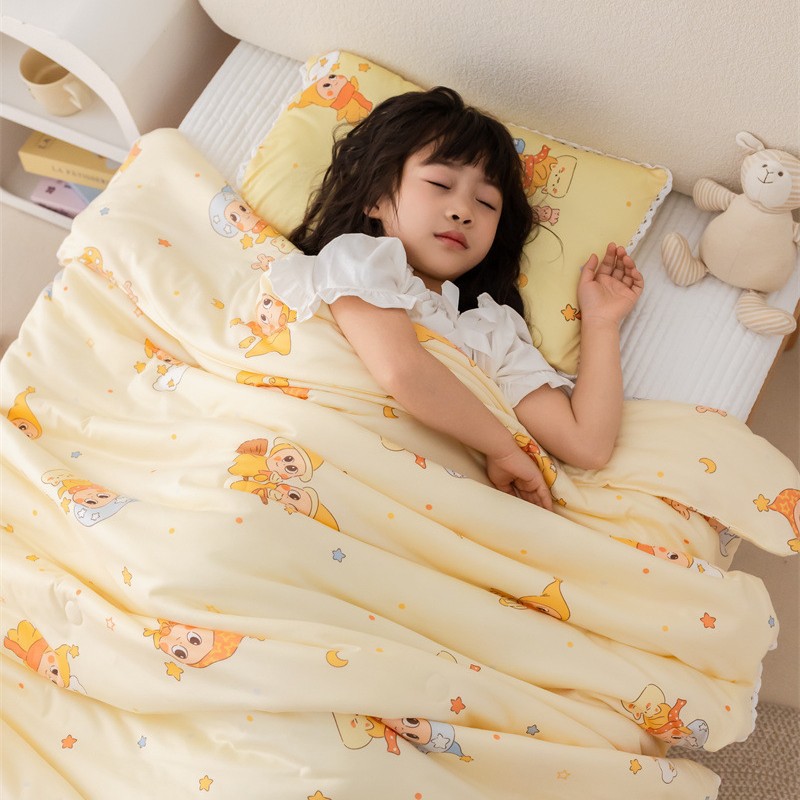 별별 아기 (Byeolbyeol Agi)