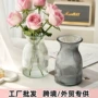 跨境客厅竖条纹简约花瓶