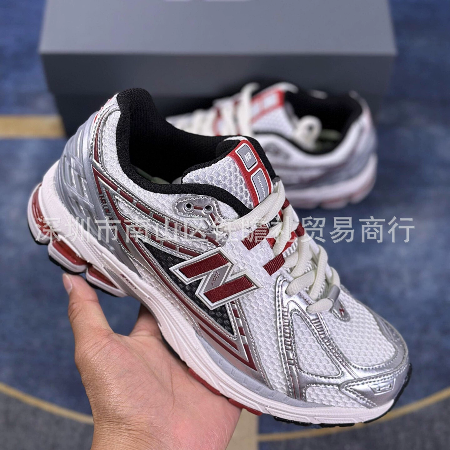 New Balance, спортивная обувь для мужчин и женщин, для любимых, для бега