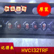 HVC132TRF SOD-523 ˿ӡP2 ���ݶ����� HVC132TRF-E