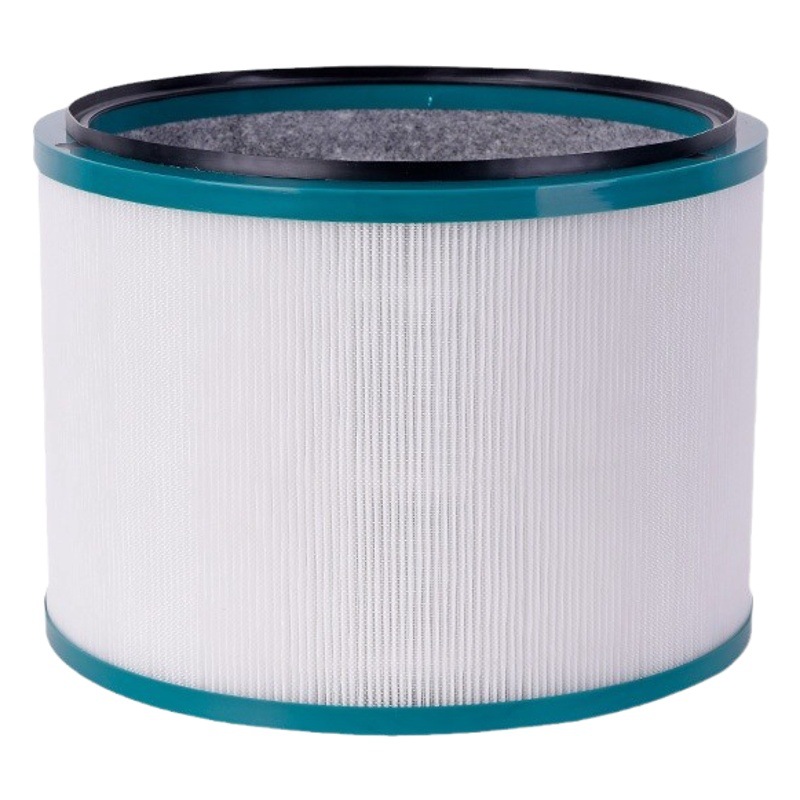 Chenqi Filtro de purificación del medio ambiente es adecuado para HP00HP01HP02HP03DP01DP03 Filtro de purificación de aire elemento