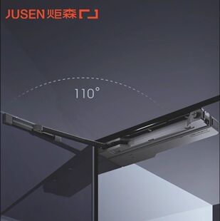 炬森OT自动开门器衣柜门反弹器重型高门免拉手按压式自动闭门回弹-阿里巴巴