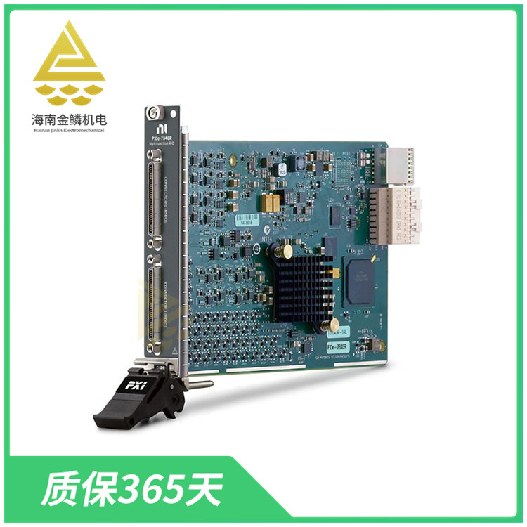 PXIE-7846   SCXI-1124  SCXI-1325  编码器组件