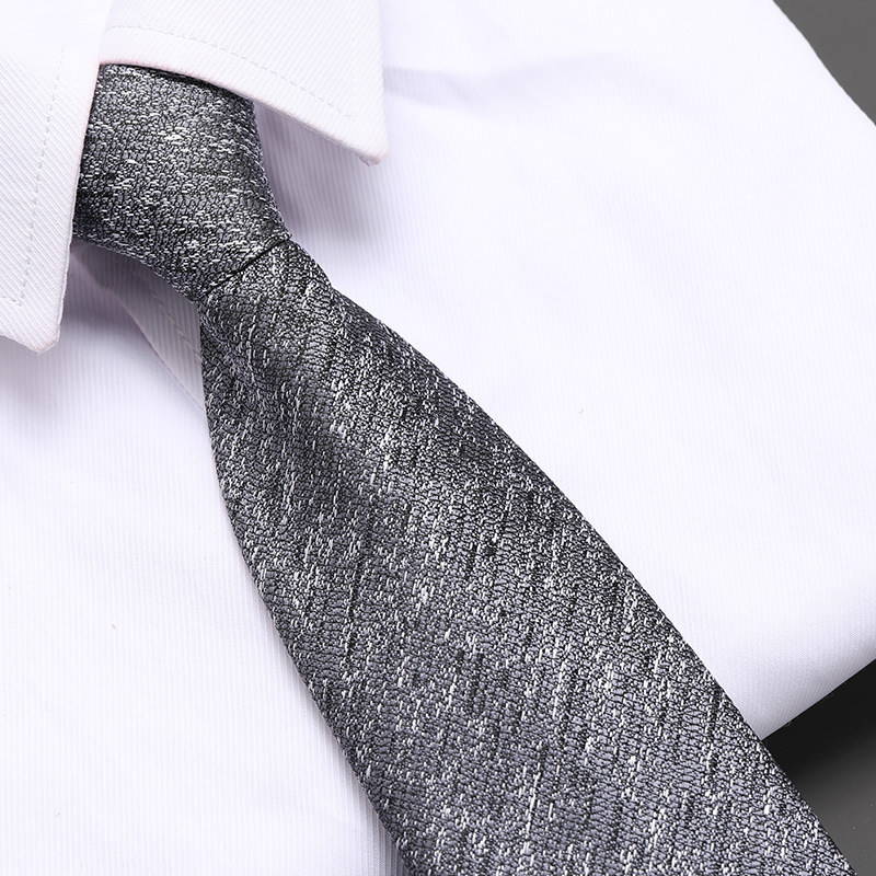 8cm 별이 빛나는 하늘 그레이 지퍼