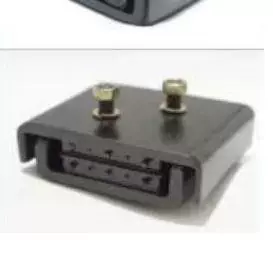 尼桑UD CWA50 RD8发动机缓冲胶机脚胶 Engine Mount11223-Z2005