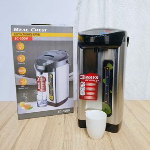 ���Q���N�¿�6.8L��ˮ�ؐa��Thermal insulationKettle�������Ԅ�