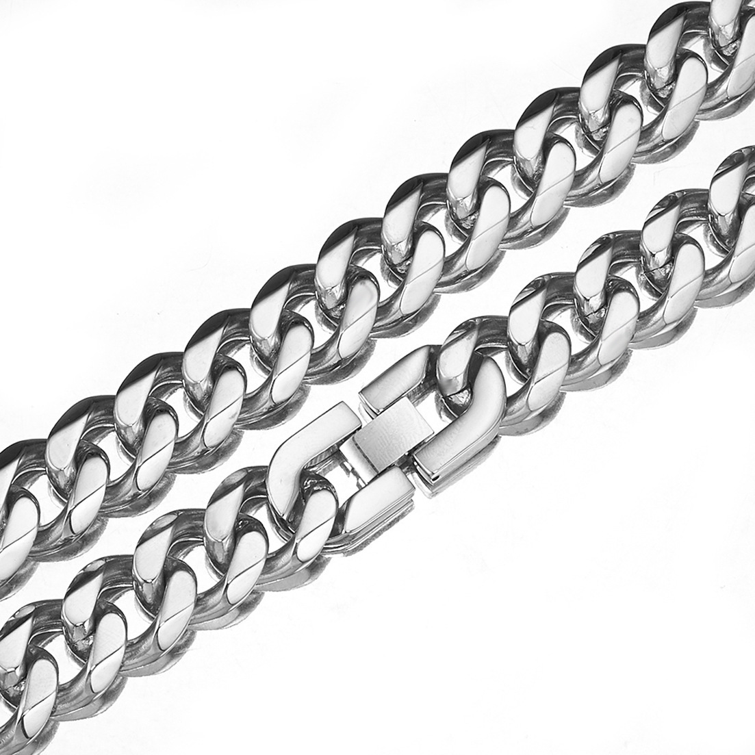 Men's jewelry stainless steel