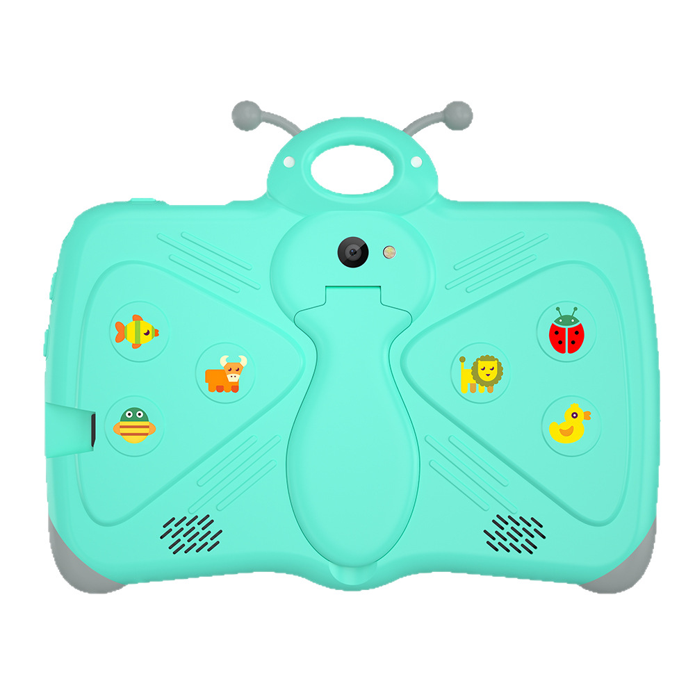 (Cross-border trading), learning machine, tablet laptop, new collection, bee, 7 inch 5