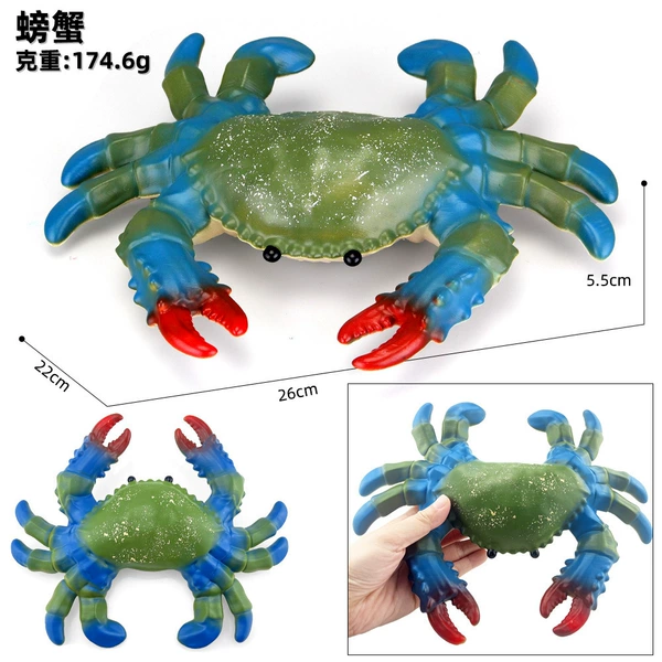 Crab
