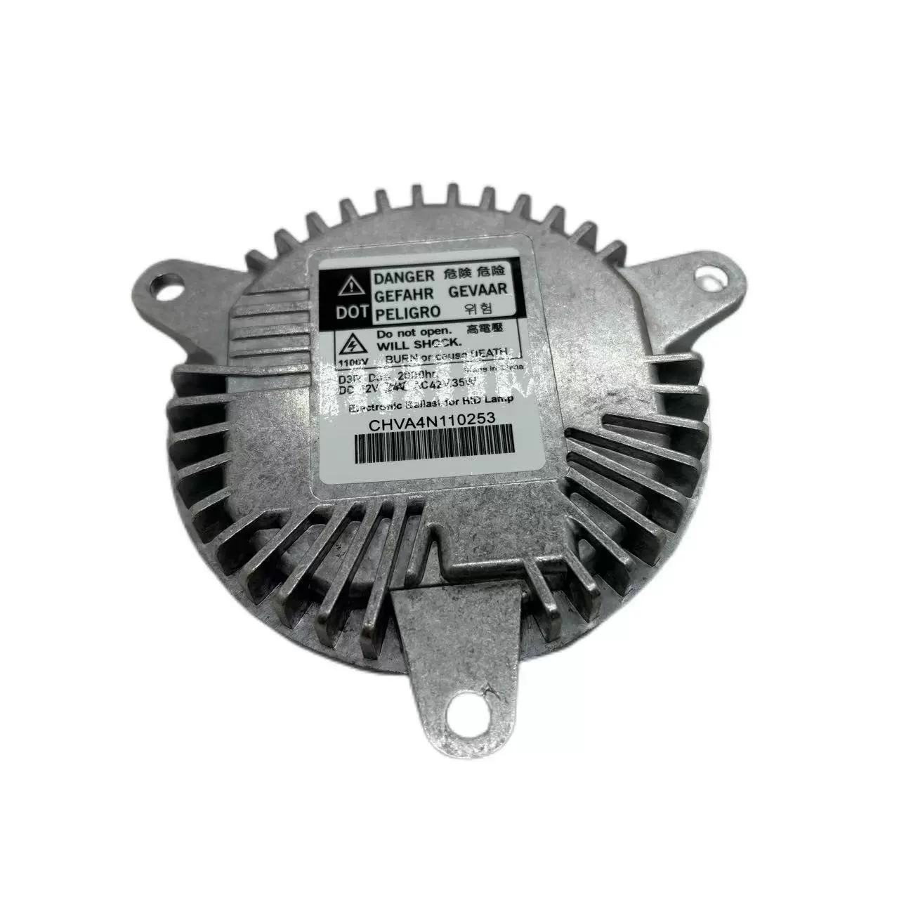 68224607AB 22941301 новый D3 балласт ксеноновой лампы управляемый модуль подходит для 22860334