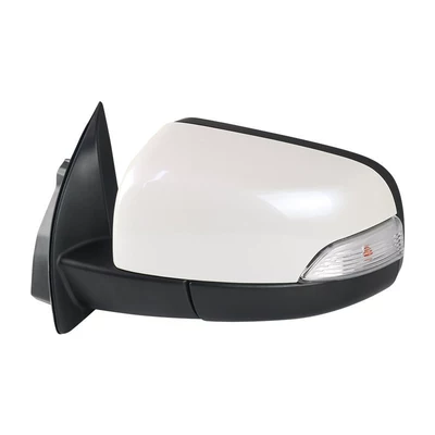Mirror Reflector, Rear mirror/rearview mirror assembly