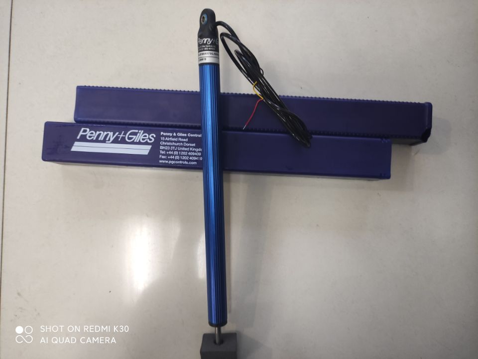 Penny+Giles传感器SKS190/50/L/66/01/N