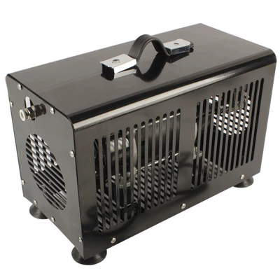 Piston Air Compressor, Hava kompressorları