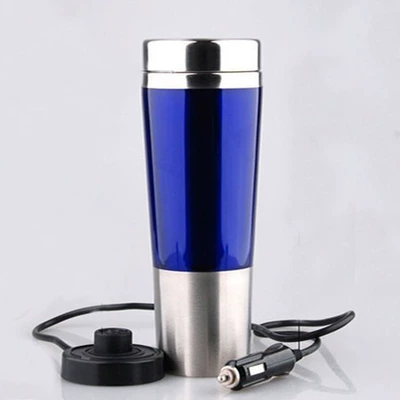 Car car 12v stainless steel: Digər kiçik elektrik cihazlar