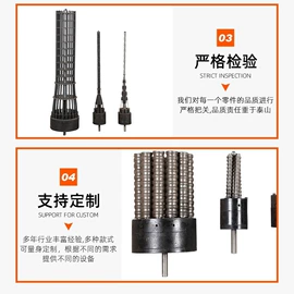 塑料管材设备;塑机辅机;风管