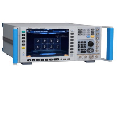 思仪1465F信号发生器100KHZ-40GHZ高精度信号发生器信号模拟器