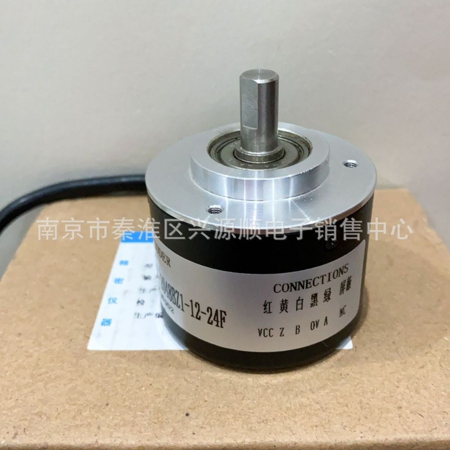 ISC5208-001G-30BZ-5-24F   ISC5208-H01G100BZ3-12-24C编码器