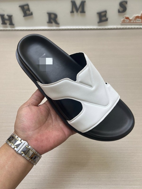 元のカジュアルな厚い底のスリッパの男性の越境する新品の男性の室内のスリッパは滑り止めて糞感のスリッパの男性を踏みます。|undefined
