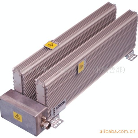 代理供应ABB变频器ACS150和ACS350制动电阻