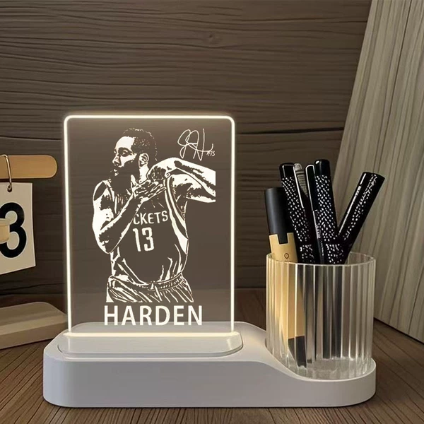 Harden