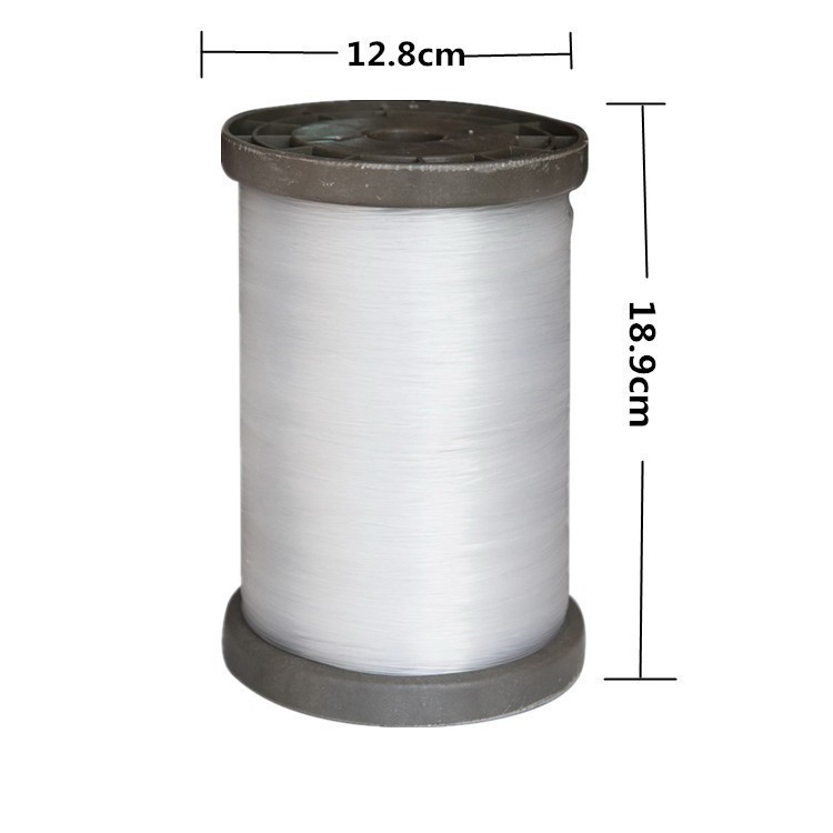 큰 튜브 흰색 60 #