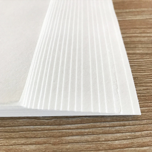 Sketch paper large batch 8k paper slightly yellow thickened art special gouache paper watercolor children's 4k painting paper sketch paper
