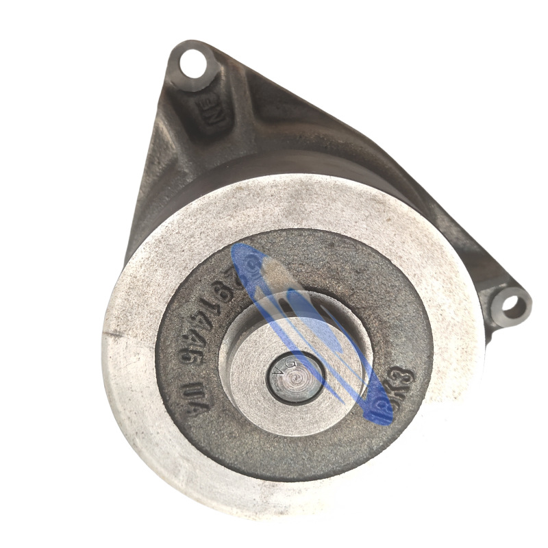 Cummins Qsl8.9 Engine Water Pump Qsc8.3 Water Pump 360-6 Engineering Machinery 114 Water Pump 5291445