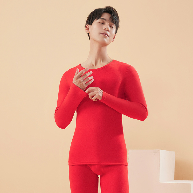 남성용 레드