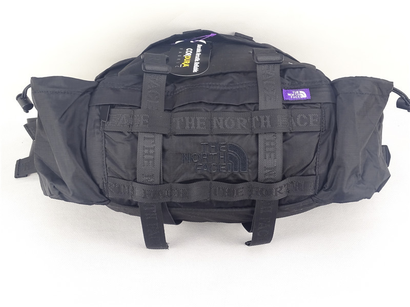 戶外腰包紫標 CORDURA Lumber Pack 機能背包斜挎單肩腰包胸包