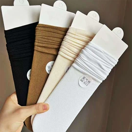 堆堆袜;丝袜;JK袜