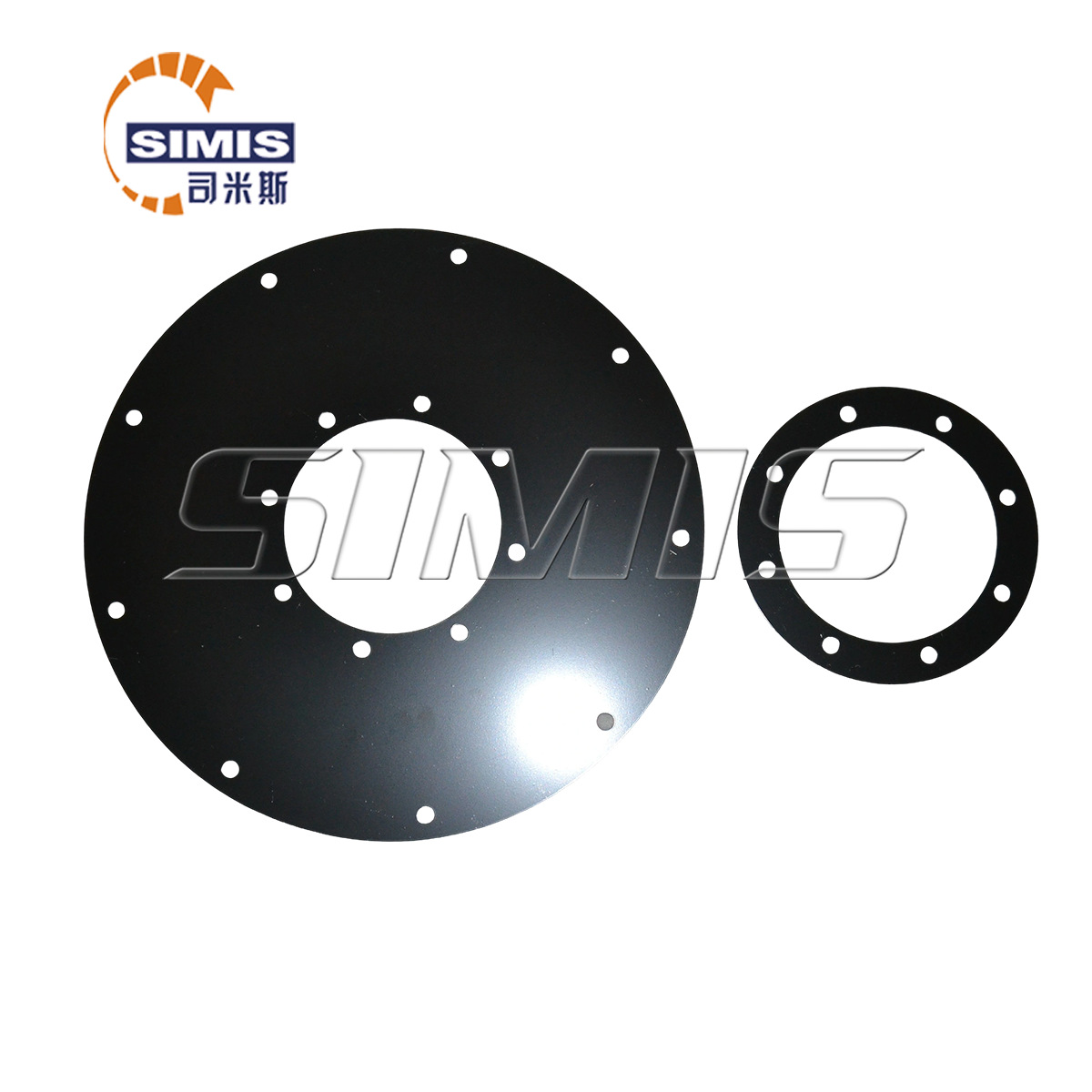 叉车液力变矩器输入板 适用 丰田 7FD/G35-45,7FD/GK40,7FD/GA50