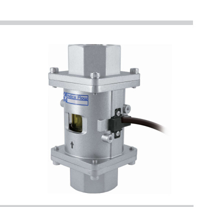 日本东富科TOFCO叶轮式流量计HF-PK