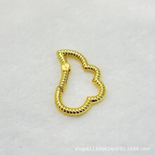 �ɐ��f���Ʒ��diy����ֹ���������朷�����18k�������|��ɽ��